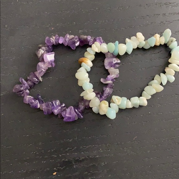 Crystal bracelets - Picture 1 of 1